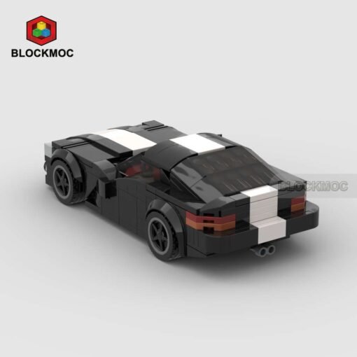 Dodge Viper Mk2 - Image 2