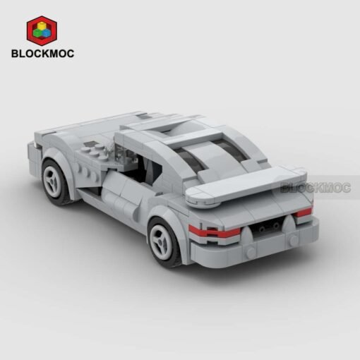 Dodge Viper RT10 - Image 2