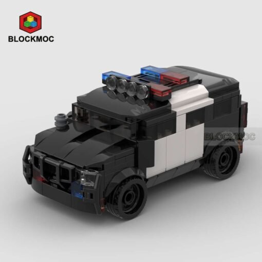 HMMWV Base7