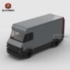 Amazon Truck