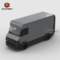 Amazon Truck