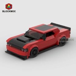 Dodge Challenger Srt Demon