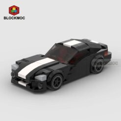 Dodge Viper Mk2