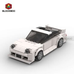 Honda 240sx S13