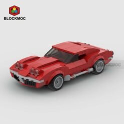 Chevrolet C3 Stingray