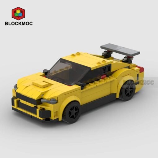 Subaru WRX
