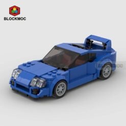 Toyota MK4
