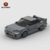 Nissan R32 Skyline GT-R