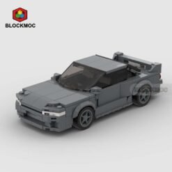 Nissan R32 Skyline GT-R