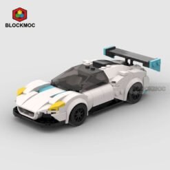Maserati MC20