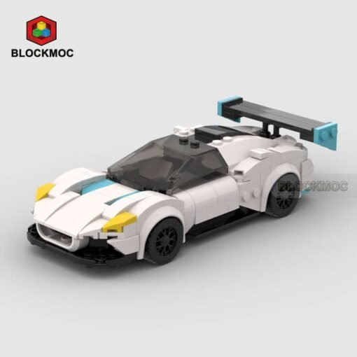 Maserati MC20