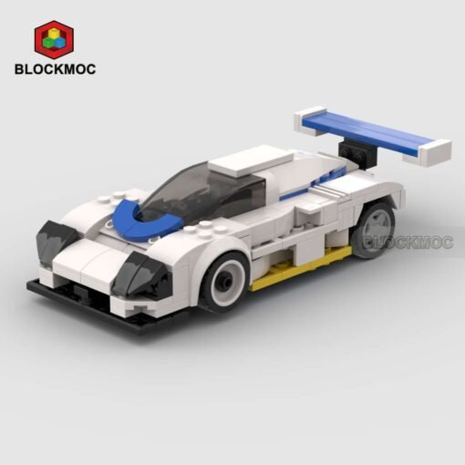 Mazda-787B
