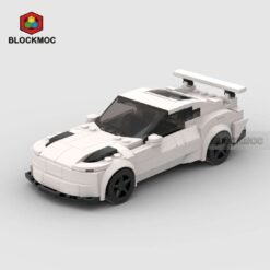 Chevrolet Camaro SS v8