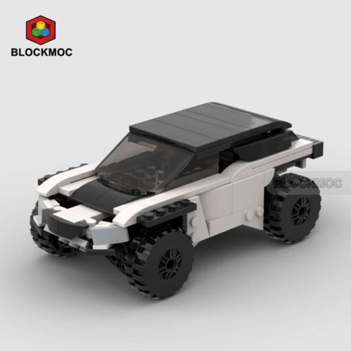 Peugeot 3008 DAKAR