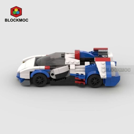Asrada GSX - Image 3