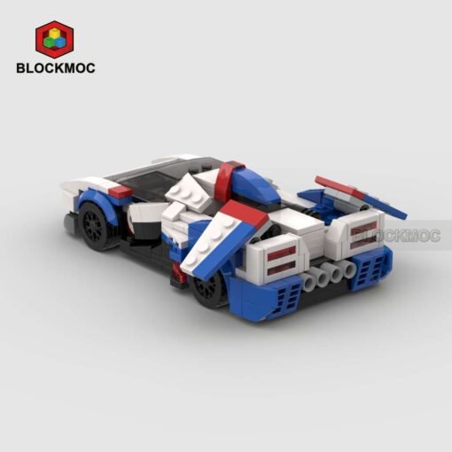 Asrada GSX - Image 2