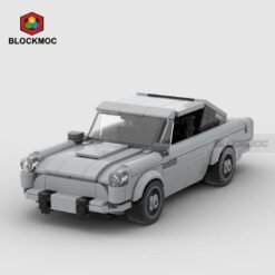 Aston Martin_DB5