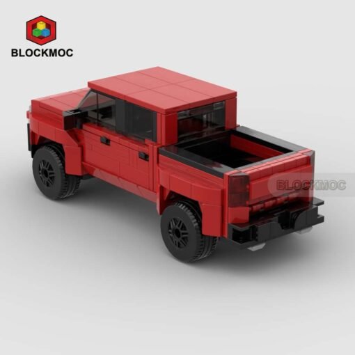 Chevrolet Silverado 1500 2019 - Image 2