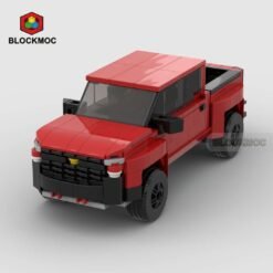 Chevrolet Silverado 1500 2019