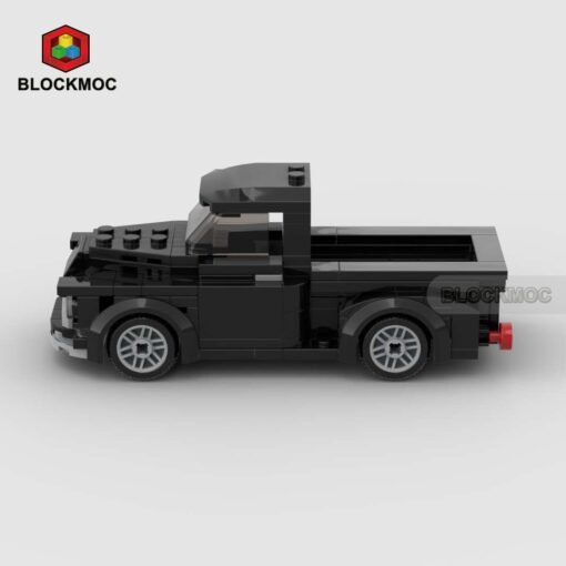 Chevrolet Pickup - Image 3