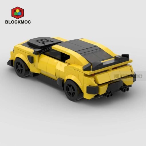 Chevrolet Camaro - Image 2