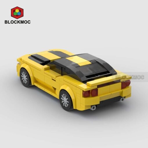 Chevrolet Camaro Hornet - Image 2