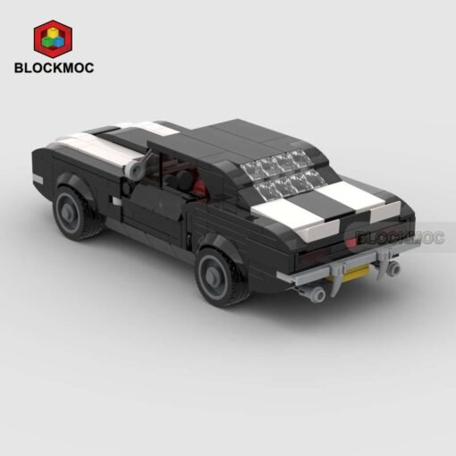Chevrolet Camaro - Image 2