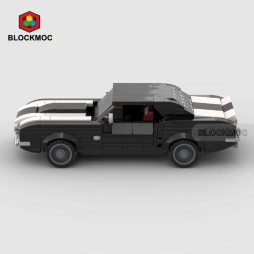 Chevrolet Camaro - Image 3