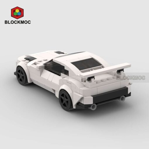Chevrolet Camaro SS v8 - Image 2