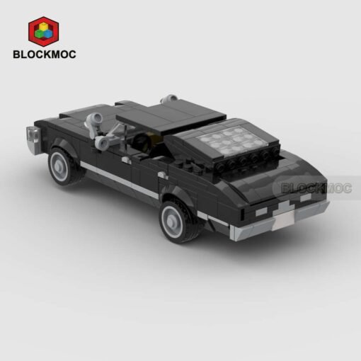 1976 Chevrolet Impala - Image 2