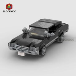 1976 Chevrolet Impala