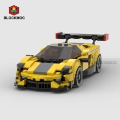 Chevrolet C8R
