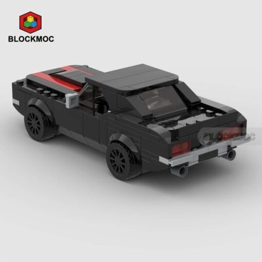 Chevrolet Camaro 1969 - Image 2