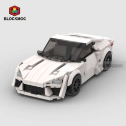 Lexus Lfa
