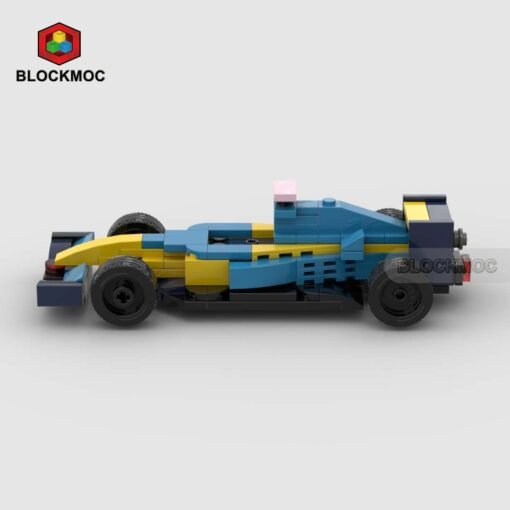 Renault R25 - Image 3