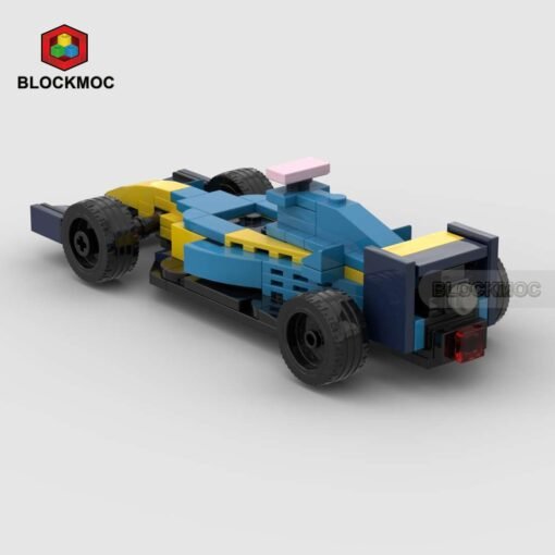 Renault R25 - Image 2
