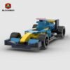 Renault R25