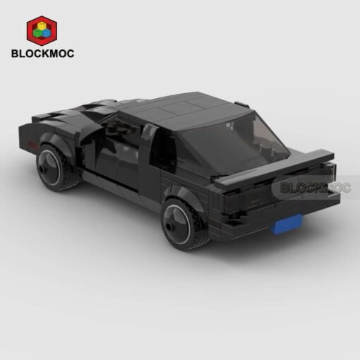 Knight Rider - Image 2