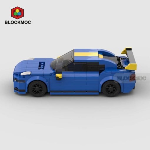 Lynk & Co 03+WTRC - Image 3