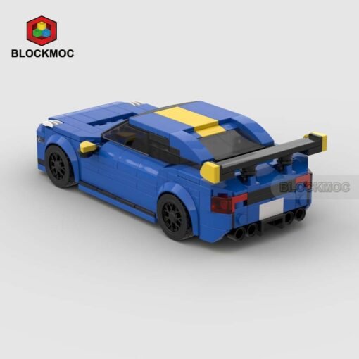 Lynk & Co 03+WTRC - Image 2
