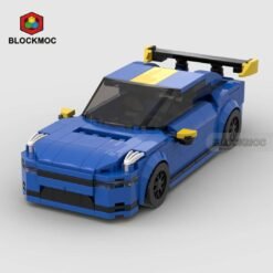 Lynk & Co 03+WTRC