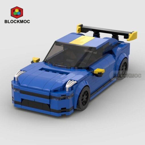 Lynk & Co 03+WTRC