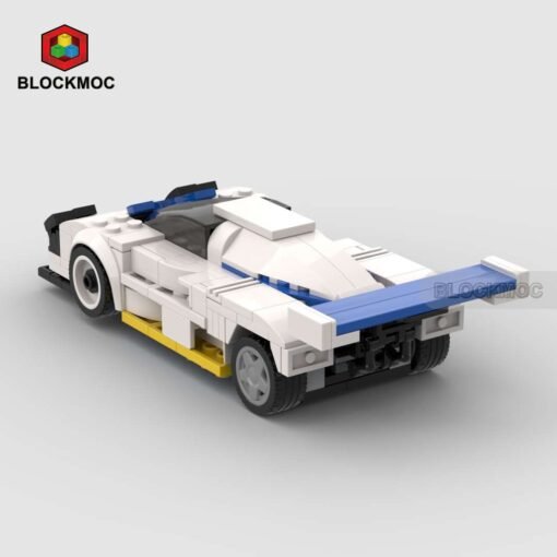 Mazda-787B - Image 2