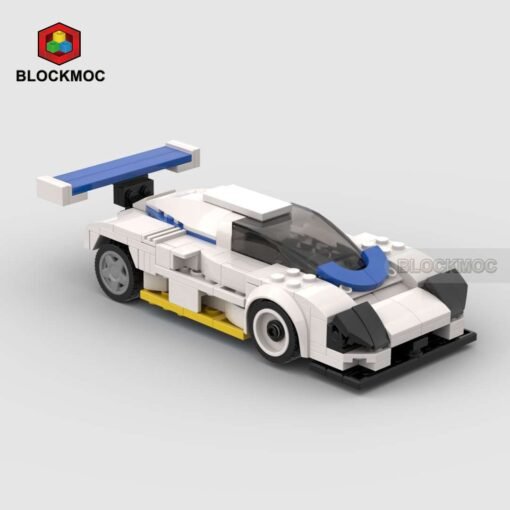 Mazda-787B - Image 3