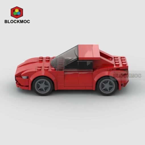 Mazda MX5 RF - Image 3