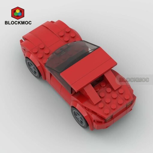 Mazda MX5 RF - Image 4