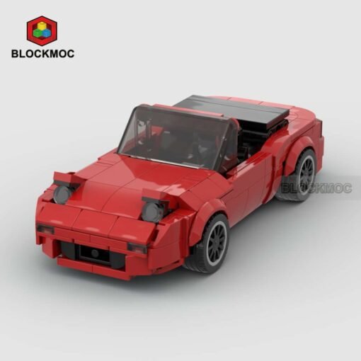 Mazda Miata NA