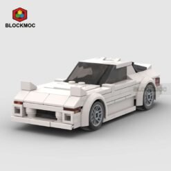 Mazda RX7 FC