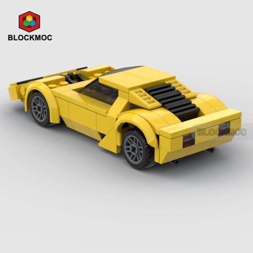 Cimbria Sports Car - Image 2