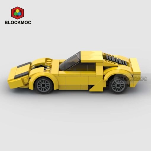 Cimbria Sports Car - Image 3